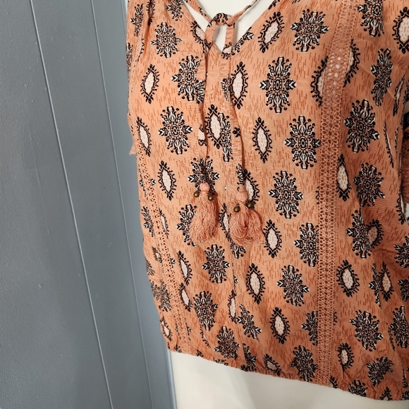 American Rag Shirt - Picture 3 of 4